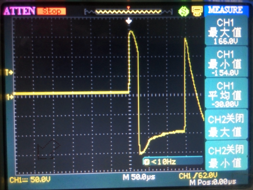 壓敏電阻14D820K的殘壓