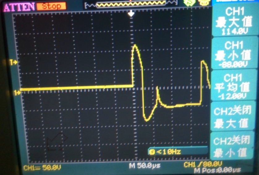 壓敏電阻14D殘壓