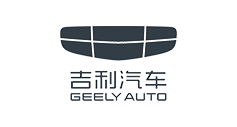 吉利汽車